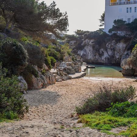 Apartamento Cala En Forcat 36 Cala'N Blanes  Exteriér fotografie