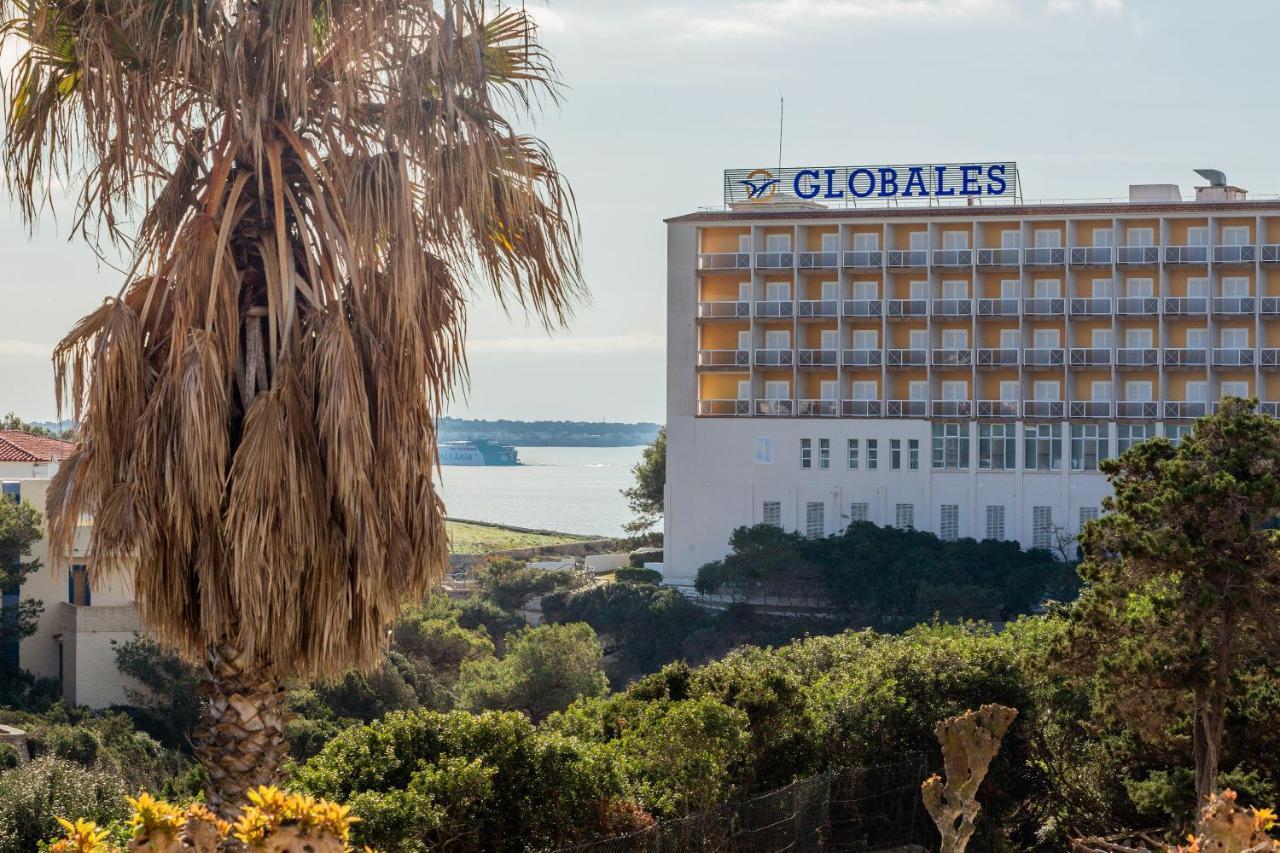 Apartamento Cala En Forcat 36 Cala'N Blanes  Exteriér fotografie